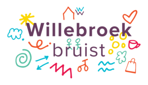 Willebroek Bruist logo